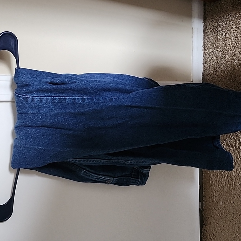 Men's Big and Tall Jeans